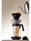 Кувшин для заваривания кофе Hario / V60 Ice-coffee Maker VIC-02B (700 мл)