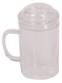 Чашка с з/к "Симона" (400 мл)