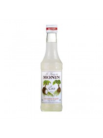 Сироп Monin "Кокос", 50 мл
