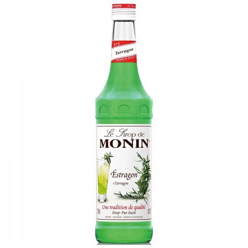 Сироп Monin "Estragon" Тархун 0,7 л