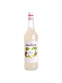 Сироп Monin "Кокос", 1.0 л